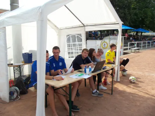Fußballfest 2019