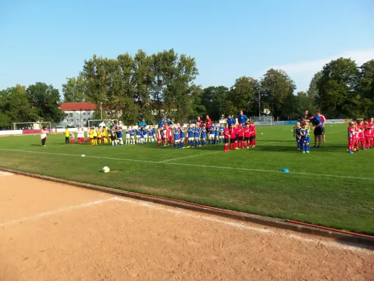 Fußballfest 2019