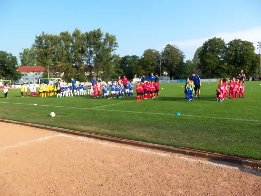 Fußballfest 2019
