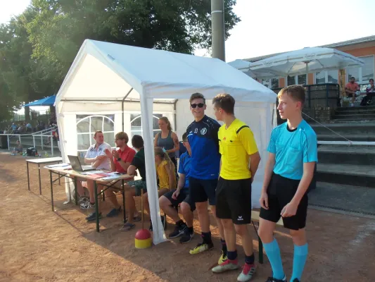 Fußballfest 2019