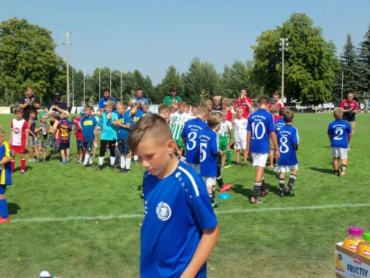 Fußballfest 2019