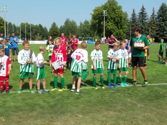 Fußballfest 2019