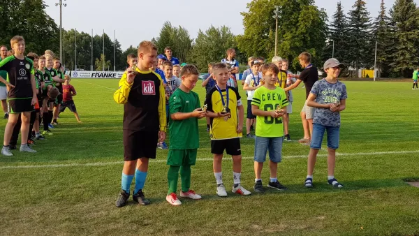 Fußballfest 2019