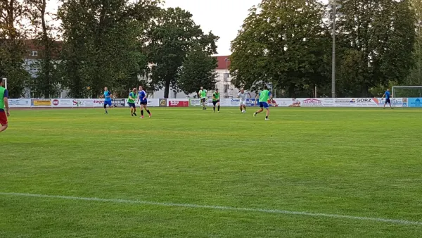 Fußballfest 2019