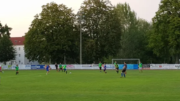 Fußballfest 2019
