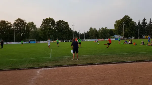 Fußballfest 2019
