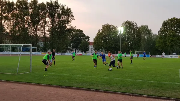 Fußballfest 2019