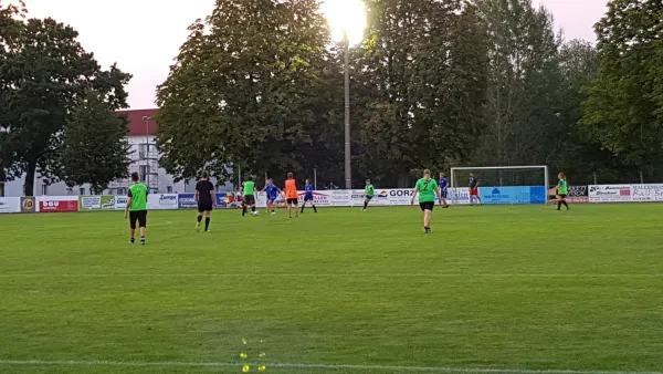 Fußballfest 2019