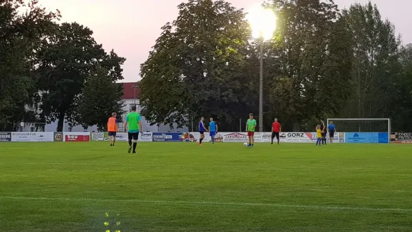 Fußballfest 2019
