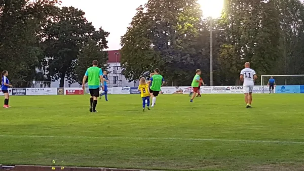 Fußballfest 2019