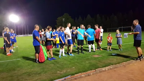 Fußballfest 2019