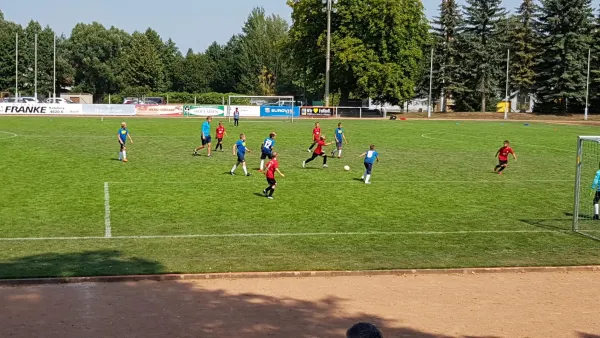 Fußballfest 2019
