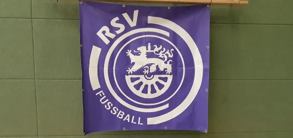 10. Radeberger Hallencup, Teil 2