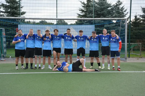 4. Sponsorencup
