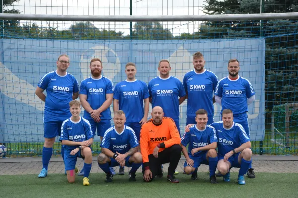 4. Sponsorencup