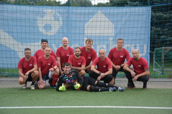 4. Sponsorencup