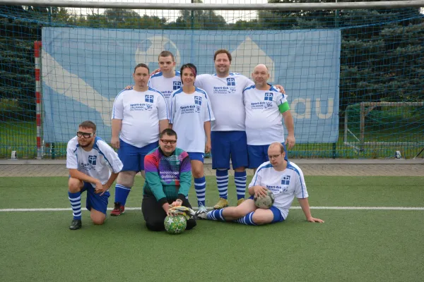 4. Sponsorencup