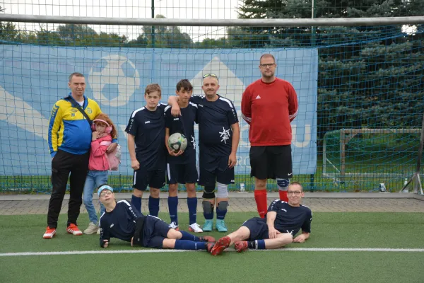 4. Sponsorencup