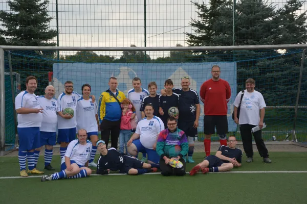 4. Sponsorencup