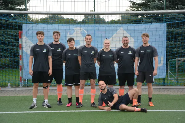 4. Sponsorencup