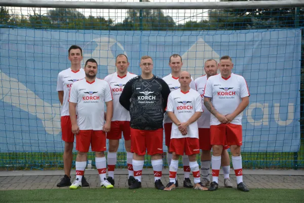 4. Sponsorencup