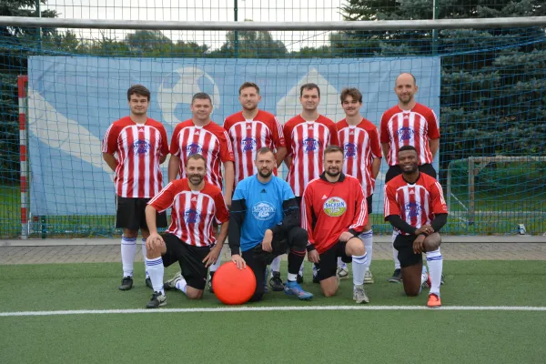 4. Sponsorencup