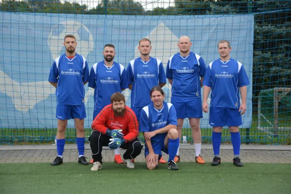 4. Sponsorencup