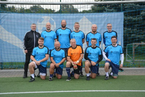 4. Sponsorencup