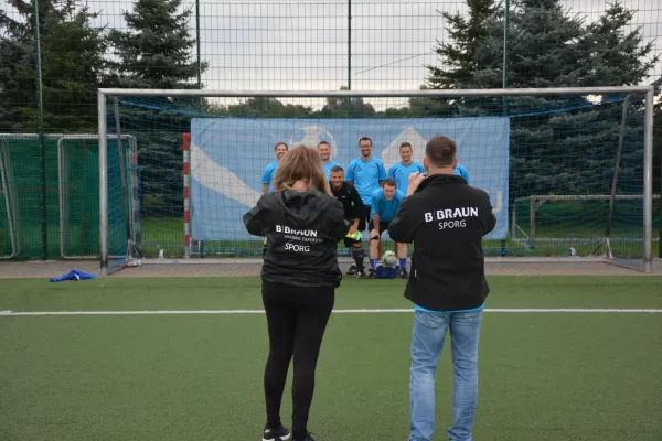 4. Sponsorencup