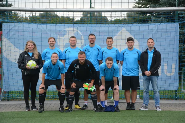 4. Sponsorencup