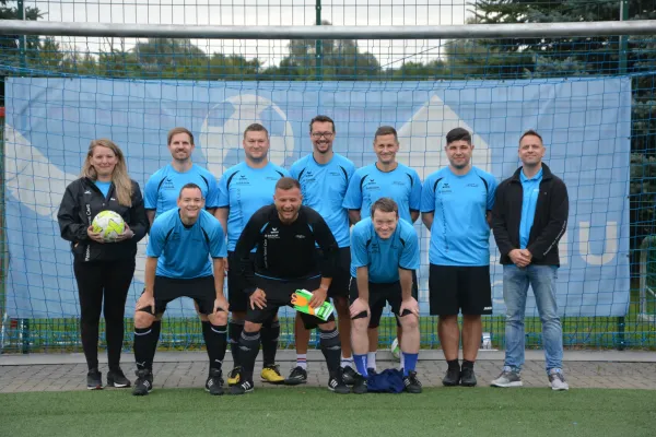 4. Sponsorencup