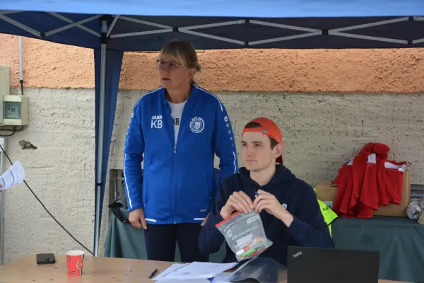 4. Sponsorencup