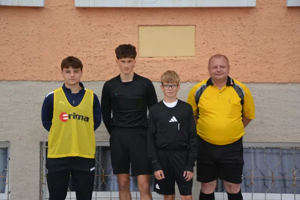 4. Sponsorencup