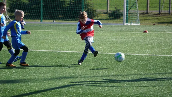 17.03.2019 Radeberger SV II vs. Gebergrund Goppeln II