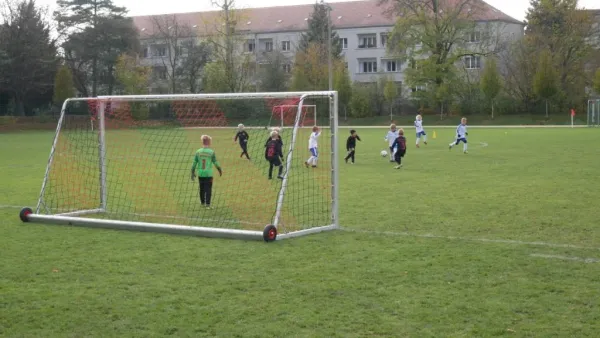 02.11.2019 Motor Trachenberge vs. Radeberger SV