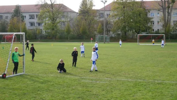 02.11.2019 Motor Trachenberge vs. Radeberger SV