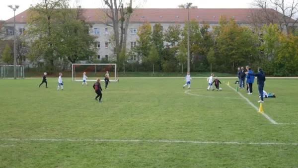 02.11.2019 Motor Trachenberge vs. Radeberger SV