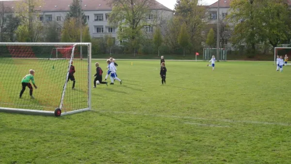 02.11.2019 Motor Trachenberge vs. Radeberger SV