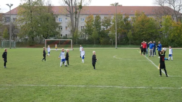 02.11.2019 Motor Trachenberge vs. Radeberger SV