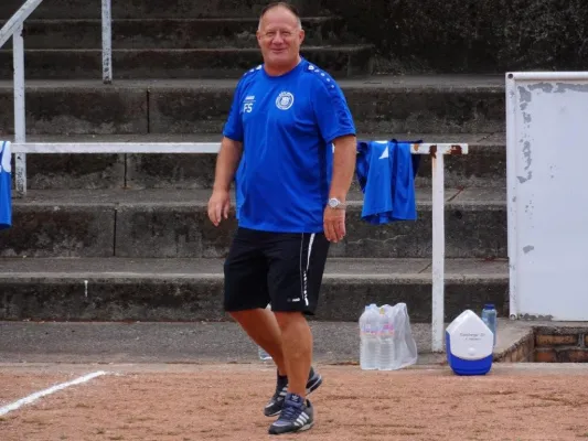 25.07.2020 Radeberger SV vs. Rotation Dresden