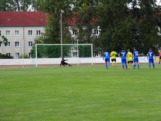 08.08.2020 Radeberger SV vs. Großenhainer FV