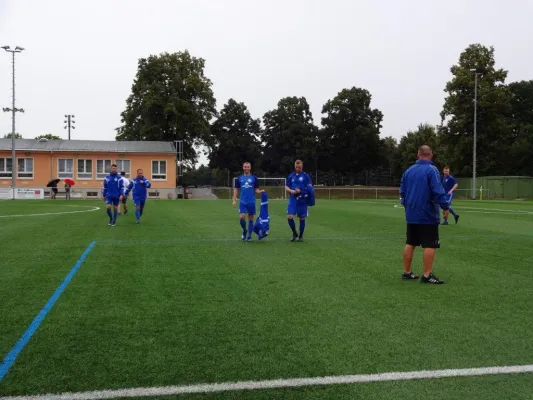 22.08.2020 Radeberger SV vs. Radebeuler BC 08