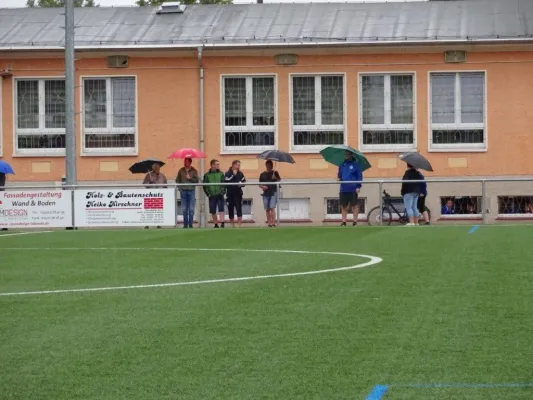 22.08.2020 Radeberger SV vs. Radebeuler BC 08