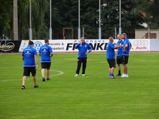 04.09.2020 Radeberger SV vs. SG Weißig