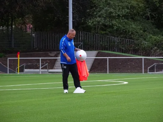 25.09.2020 SV Eintracht Dobritz vs. Radeberger SV