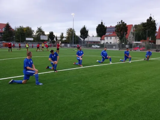 25.09.2020 SV Eintracht Dobritz vs. Radeberger SV