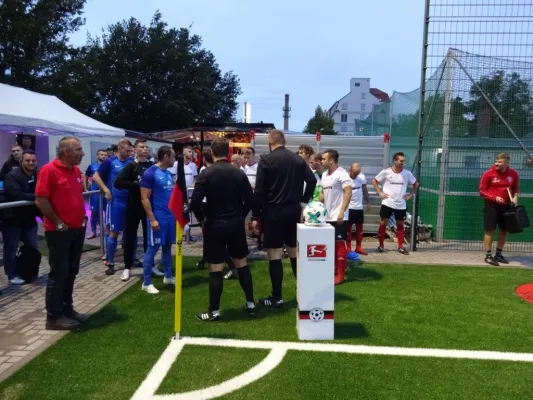 25.09.2020 SV Eintracht Dobritz vs. Radeberger SV