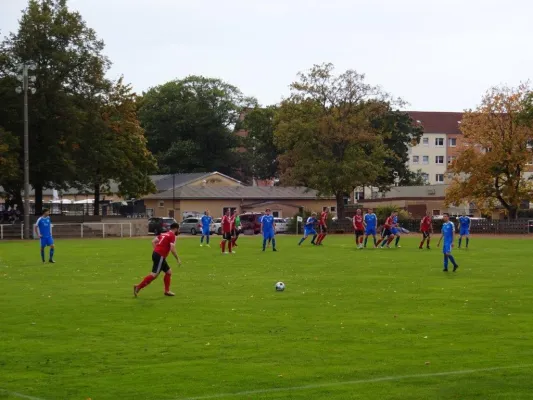 03.10.2020 Radeberger SV vs. SV Loschwitz