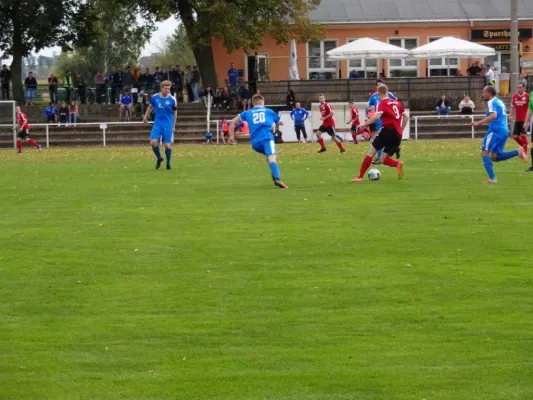 03.10.2020 Radeberger SV vs. SV Loschwitz