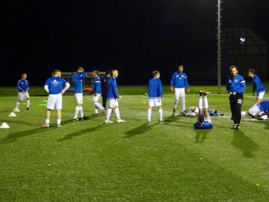 29.10.2020 Radeberger SV vs. FV B/W Zschachwitz